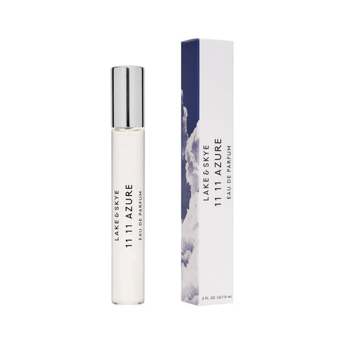 Lake & Skye 11 11 Azure Eau de Parfum variant: 0.5 fl oz main image