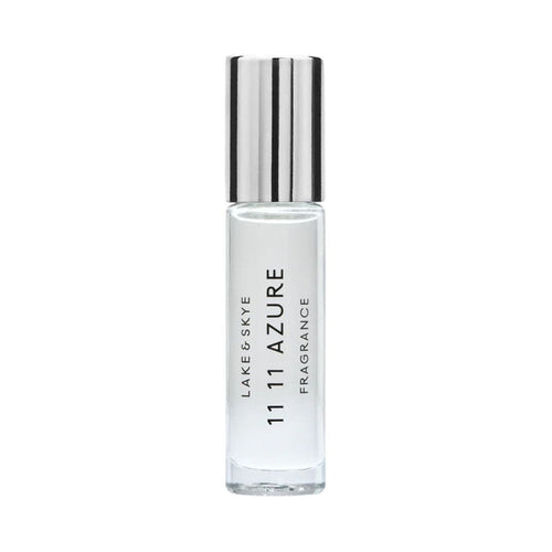 Lake & Skye 11 11 Azure Fragrance Oil Rollerball main image