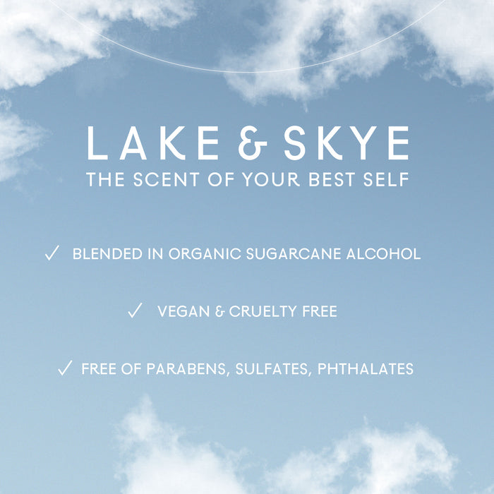 Lifestyle image of   variant: 3.4 fl oz