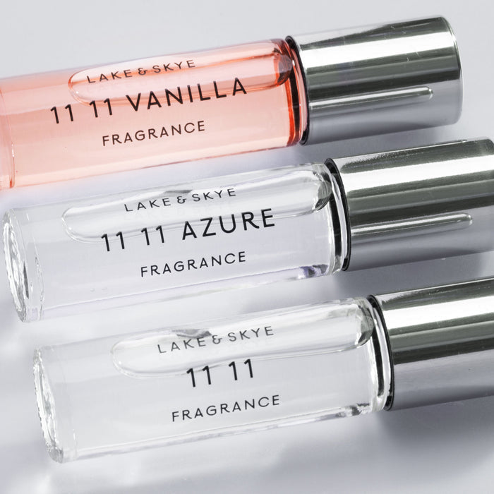 Image of product in the same collection as Lake & Skye 11 11 Fragrance Oil Rollerball