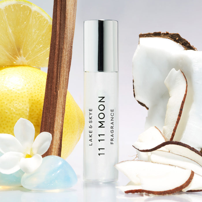 Lifestyle image of   variant: 0.33 fl oz (Travel)