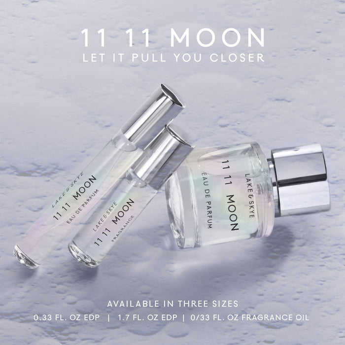 Image of product in the same collection as Lake & Skye 11 11 Moon Fragrance Oil Rollerball