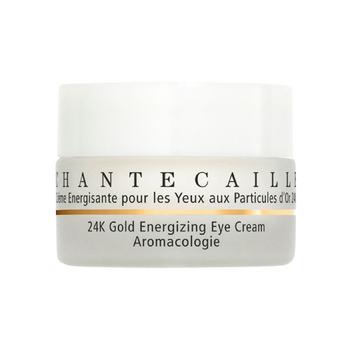 Chantecaille 24K Gold Energizing Eye Cream main image