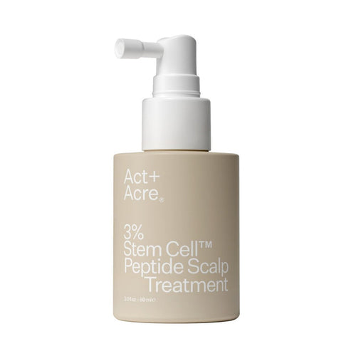 Act+Acre 3% Stem Cell Peptide H3-Grow+ Complex Scalp Treatment                                          main image