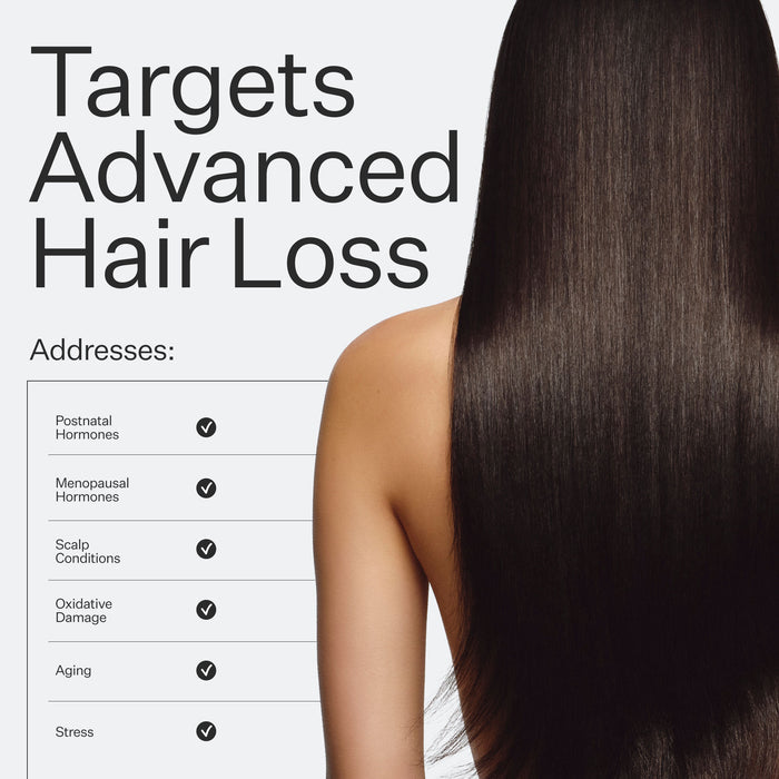 Information related to Act+Acre 3% Stem Cell Peptide H3-Grow+ Complex Scalp Treatment