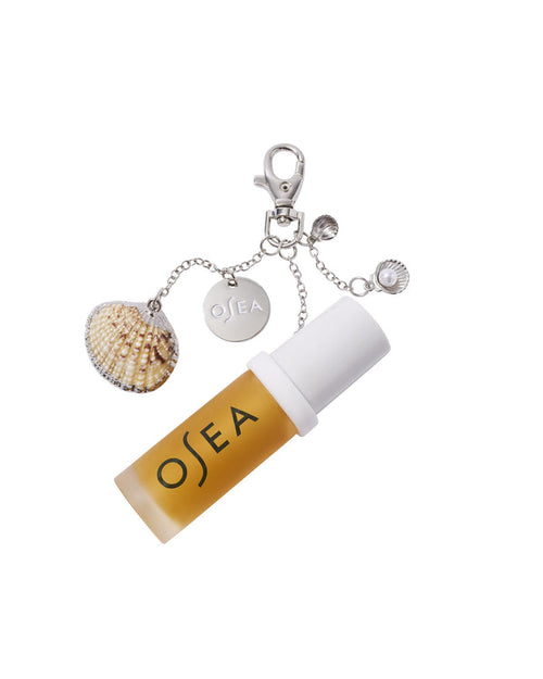 30th Anniversary Lip Oil Keychain
