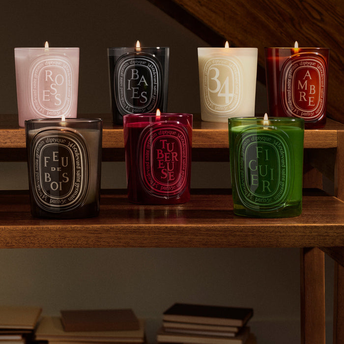 Image of product in the same collection as Diptyque 34 Boulevard Saint Germain Candle