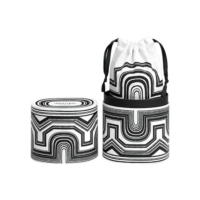Image of an open Diptyque 34 Boulevard Saint Germain Eau de Parfum variant: Default Title