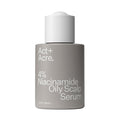 Act+Acre 4% Niacinamide Oily Scalp Serum main image