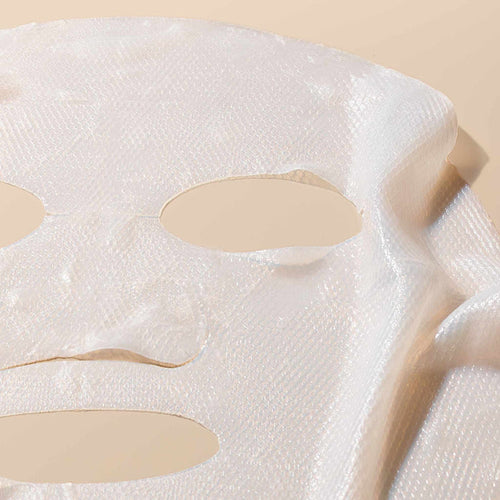 Swatch image of Lune+Aster 5 Minute Rescue Mask Calm