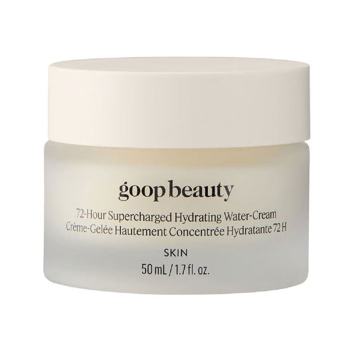 Goop Beauty 72-Hour Supercharged Hydrating Water-Cream main image