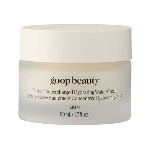 Goop Beauty 72-Hour Supercharged Hydrating Water-Cream main image