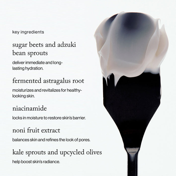 Swatch image of Goop Beauty 72-Hour Supercharged Hydrating Water-Cream