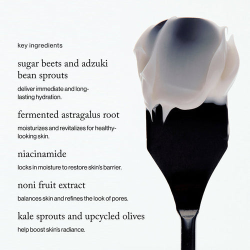 Swatch image of Goop Beauty 72-Hour Supercharged Hydrating Water-Cream