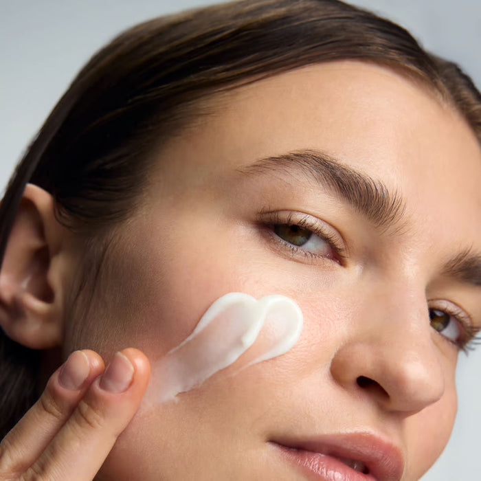 Model image of Goop Beauty 72-Hour Supercharged Hydrating Water-Cream