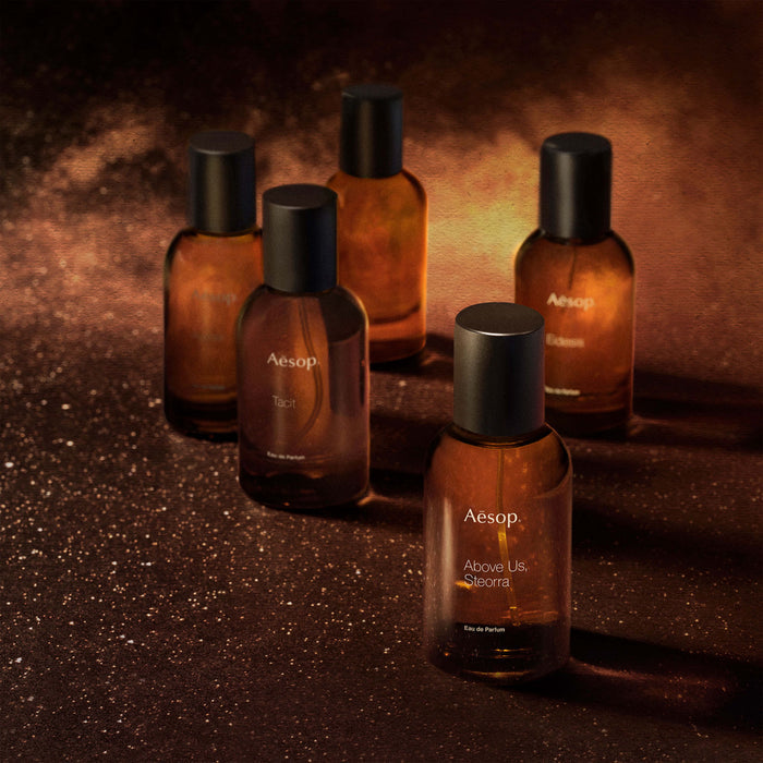Image of product in the same collection as Aesop Above Us, Steorra Eau de Parfum