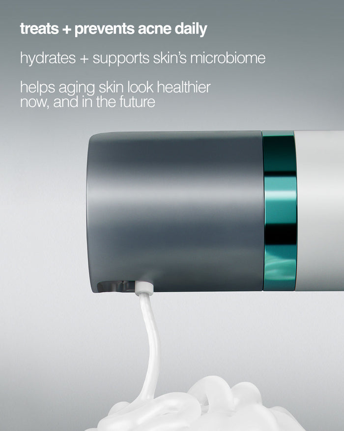 Information related to Dermalogica Acne Biotic Moisturizer