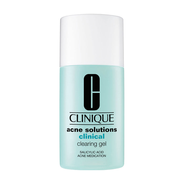 Clinique Acne Solutions Clinical Clearing Gel variant: .5 oz main image