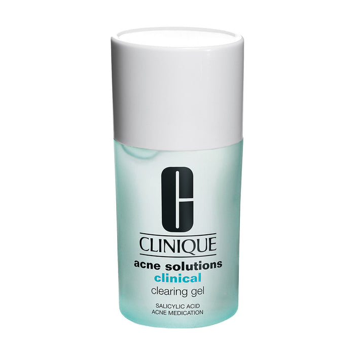 Clinique Acne Solutions Clinical Clearing Gel variant: 1.0 oz main image