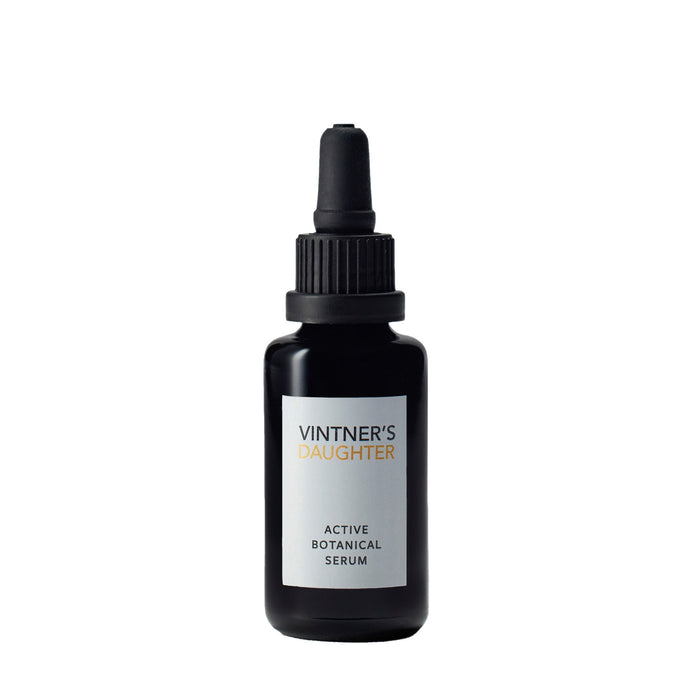 Vintner's Daughter Active Botanical Serum variant: 1 fl oz main image