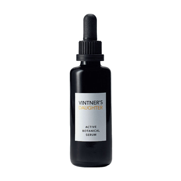 Vintner's Daughter Active Botanical Serum variant: 1.69 oz main image
