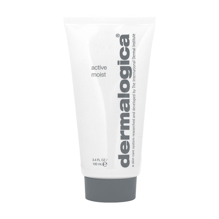 Dermalogica Active Moist variant: 3.4 oz main image
