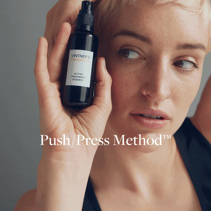 Image of product in the same collection as Vintner's Daughter Active Treatment Essence