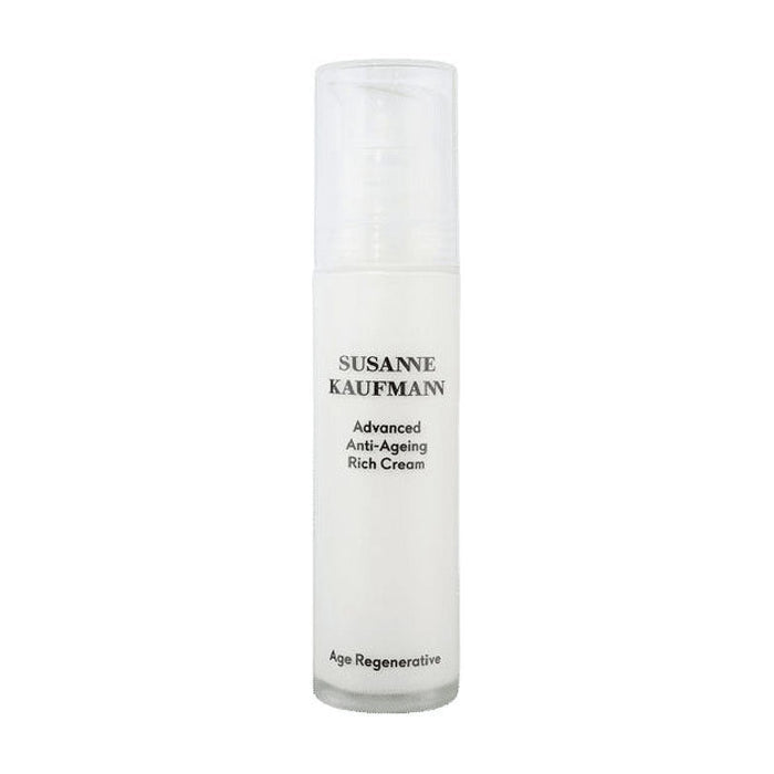 Susanne Kaufmann Advanced Anti-Ageing Rich Cream main image