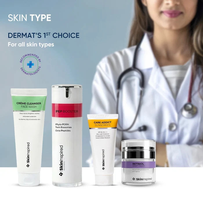 Dermate Image of Advanced Anti-Aging Combo