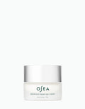 OSEA Advanced Repair Eye Cream 0.6 oz jar on white background for ecommerce display