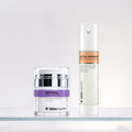 Skininspired Advanced Skin Rejuvenation for Anti Aging Contain Retinol Night Cream and Ultra Armour Matte Sunscreen