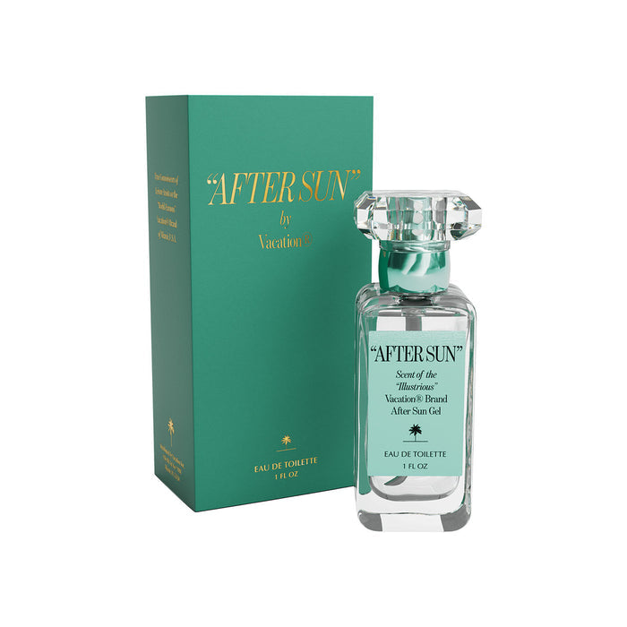 Vacation After Sun by Vacation Eau de Toilette main image