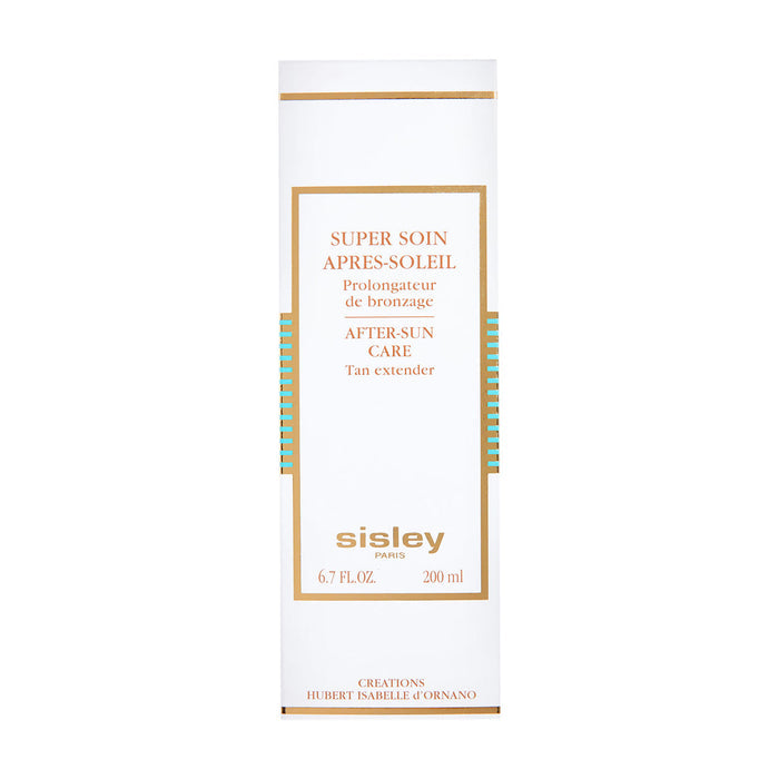 Image of the Sisley Paris After Sun Care box