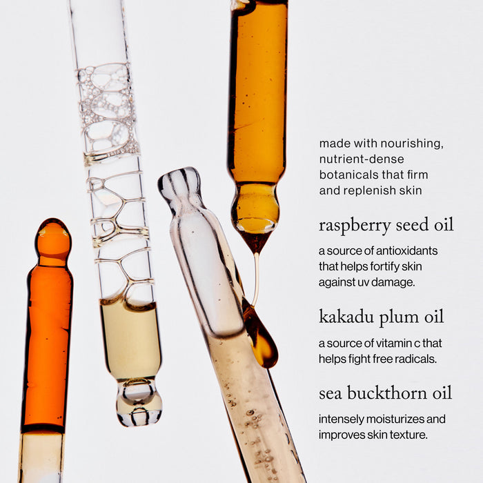 Swatch image of Goop Beauty Afterglow Body Oil