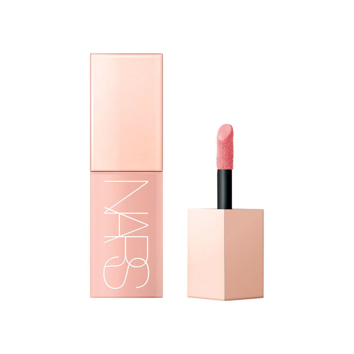 Nars Afterglow Liquid Blush variant: Orgasm main image