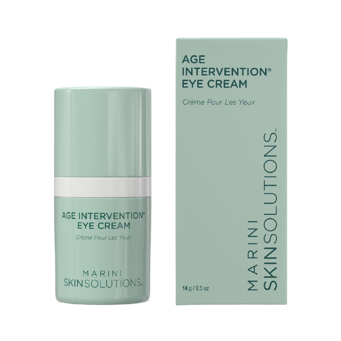 Marini SkinSolutions Age Intervention Eye Cream  main image