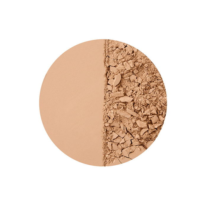 Swatch image of Charlotte Tilbury Airbrush Bronzer Refill variant: Fair