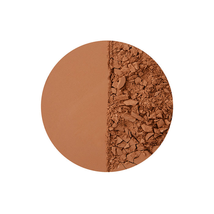 Swatch image of Charlotte Tilbury Airbrush Bronzer Refill variant: Tan