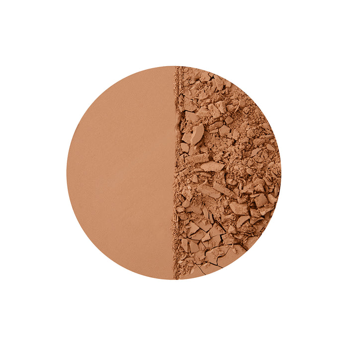 Swatch image of Charlotte Tilbury Airbrush Bronzer variant: Medium