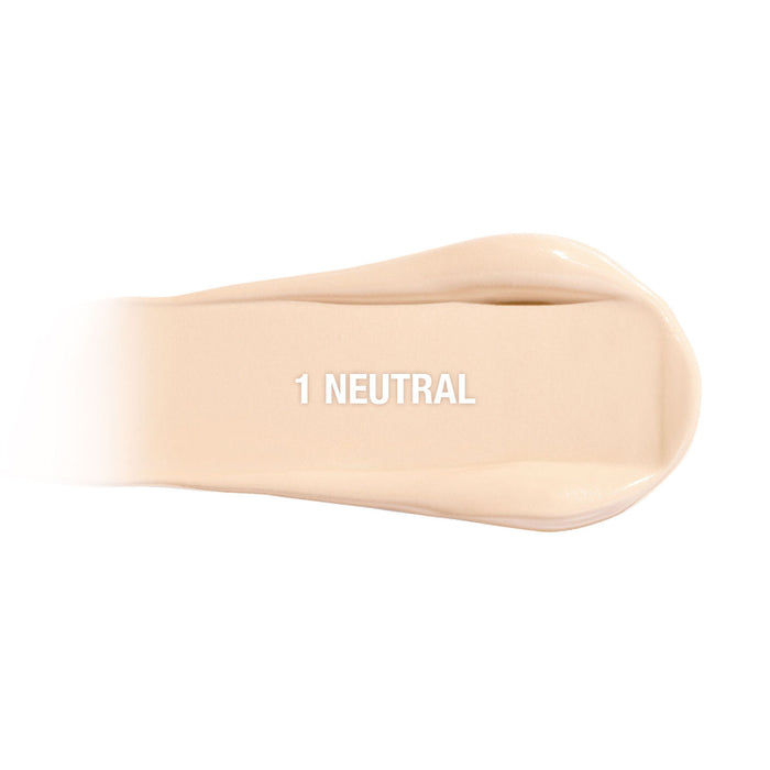 Swatch image of  Airbrush Flawless Foundation variant: 1 Neutral