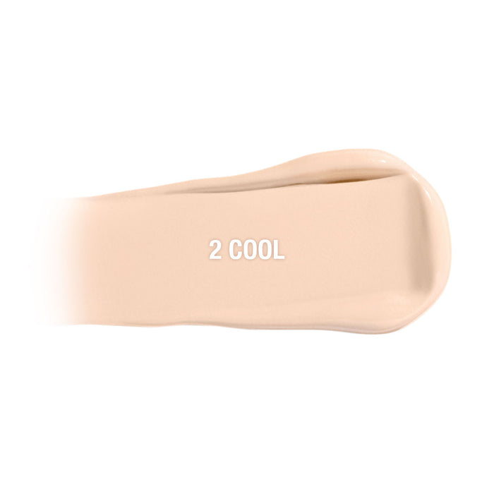 Swatch image of Charlotte Tilbury Airbrush Flawless Foundation variant: 2 Cool
