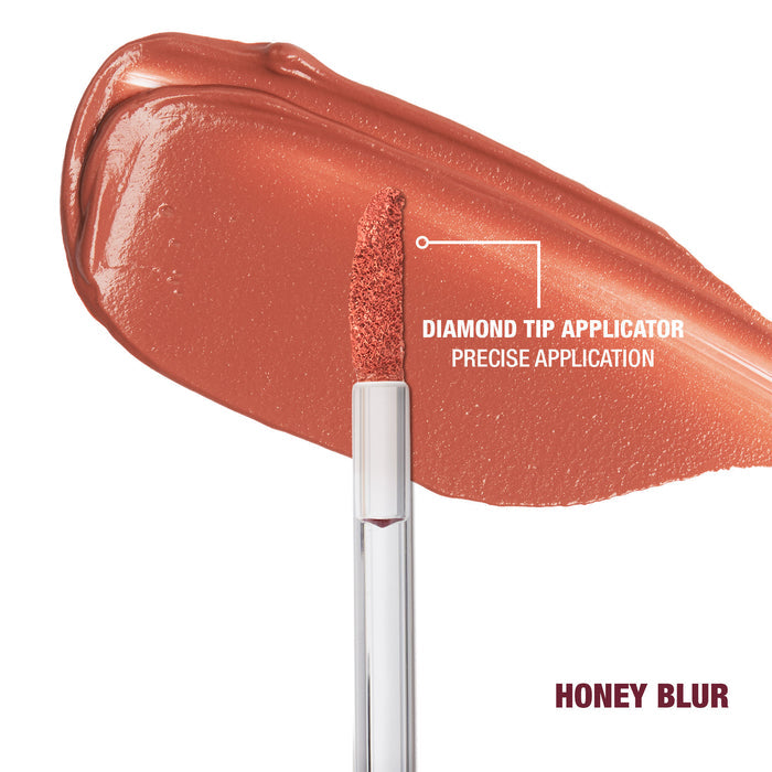 Swatch image of   variant: Honey Blur
