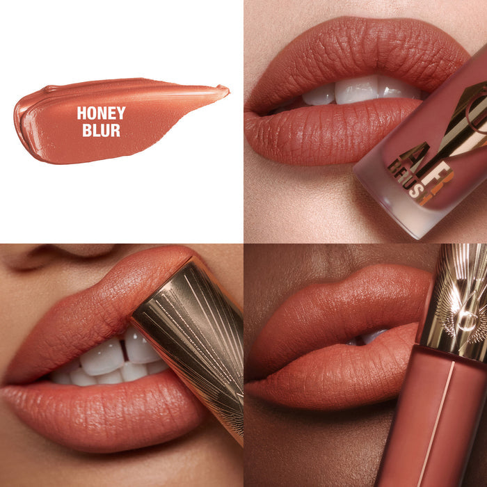 Model image of   variant: Honey Blur