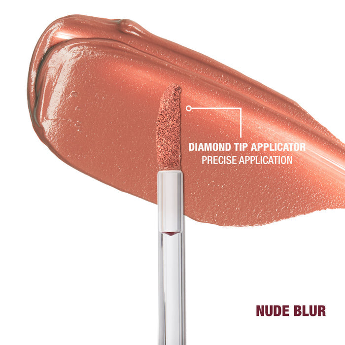 Swatch image of   variant: Nude Blur