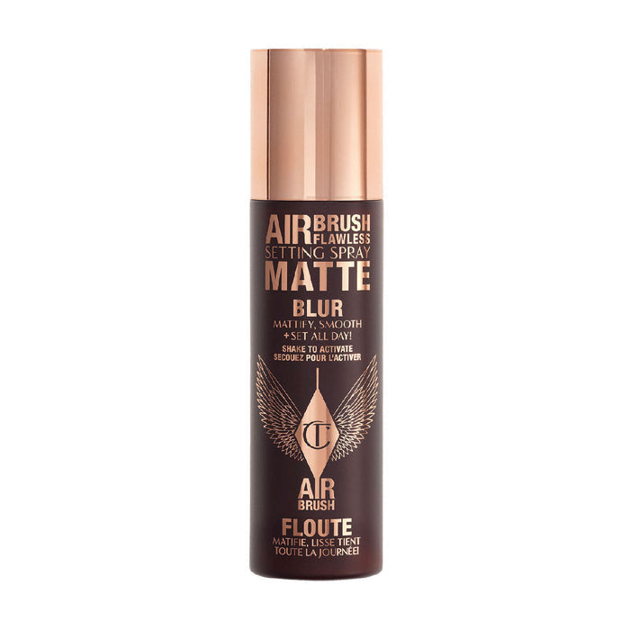 Charlotte Tilbury Airbursh Flawless Setting Spray Matte variant: 3.3 oz main image