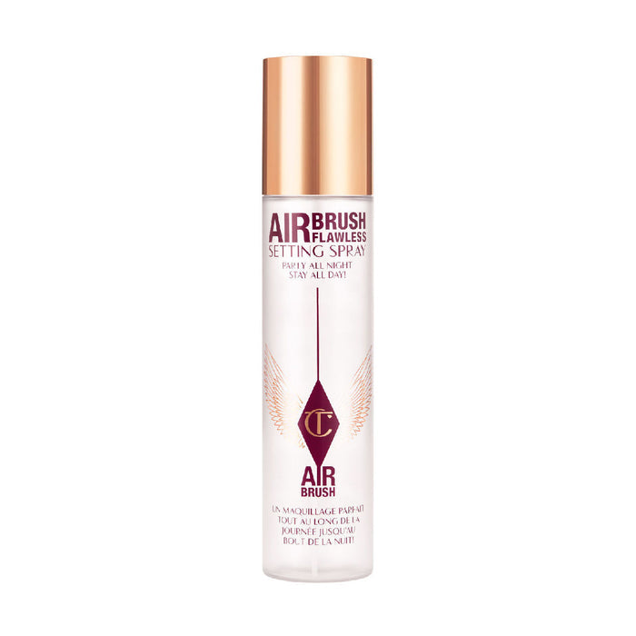 Charlotte Tilbury Airbrush Flawless Setting Spray variant: 6.7 fl oz main image