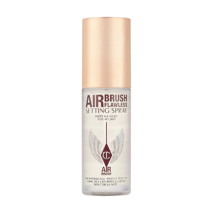 Charlotte Tilbury Airbrush Flawless Setting Spray variant: 1.1 oz main image