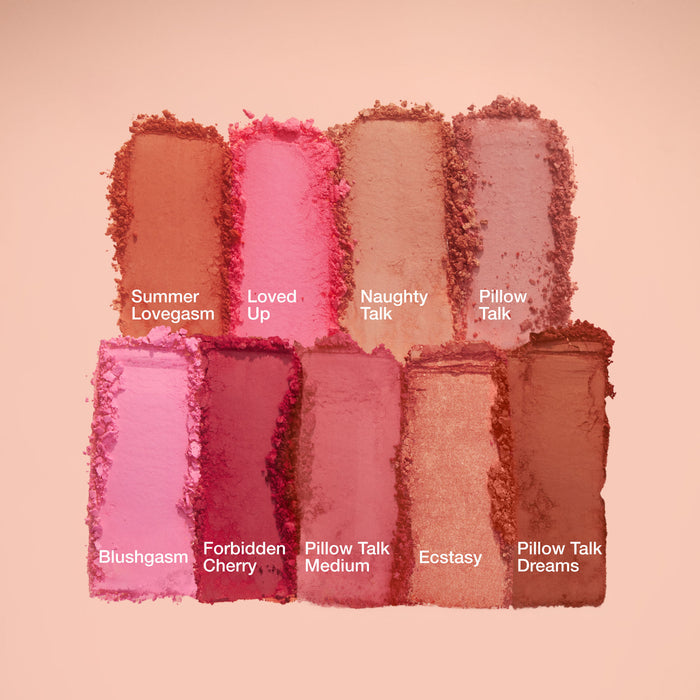 Swatch image of   variant: Loved Up
