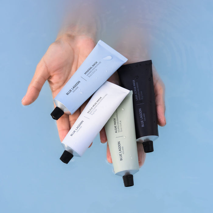 Image of product in the same collection as Blue Lagoon Skincare Algae Mask