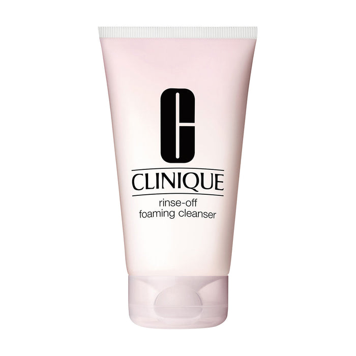 Clinique All About Clean Rinse-Off Foaming Face Cleanser main image